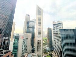 Republic Plaza (D1), Office #460173421